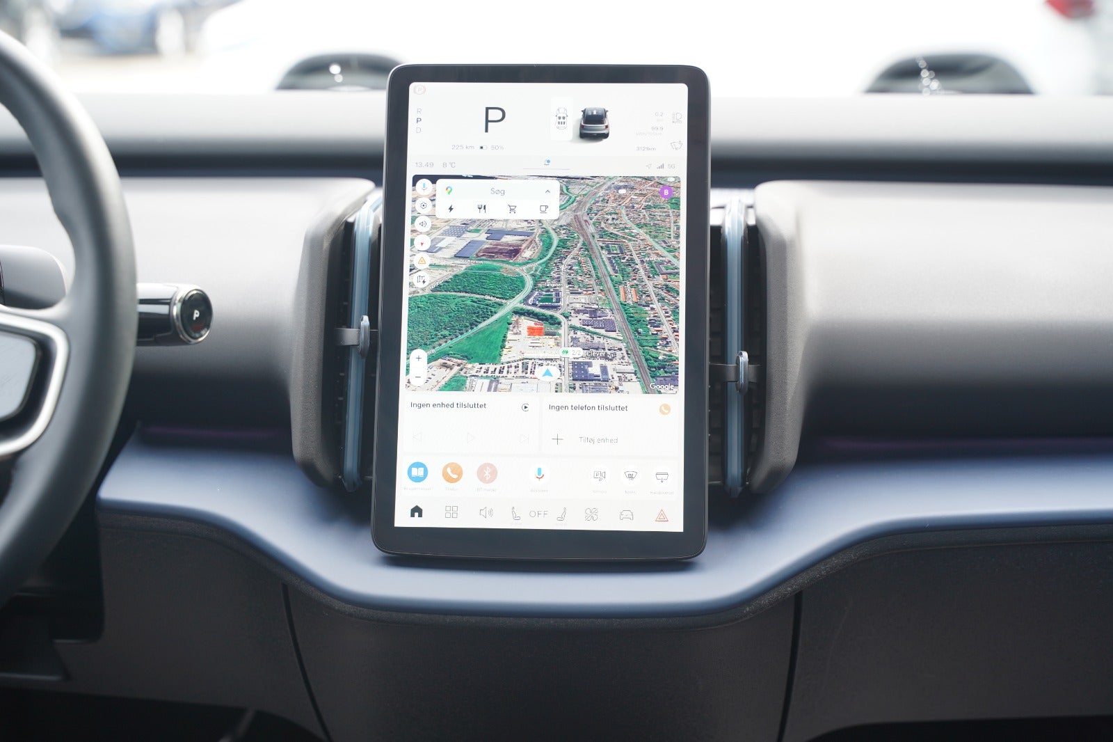 Billede af Volvo EX30  Twin Performance Ultra