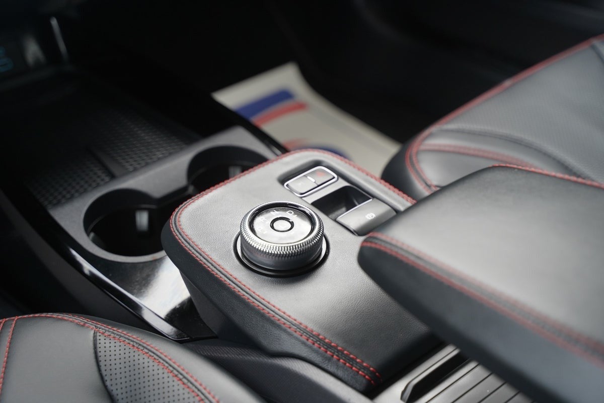 Billede af Ford Mustang Mach-E 98 Premium Extended Range