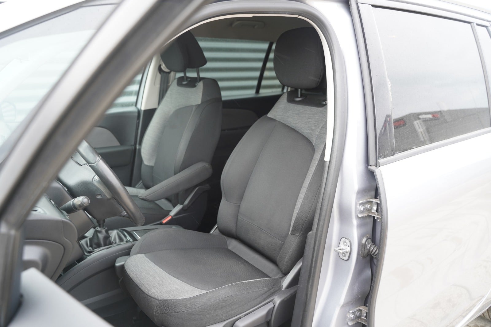 Billede af Citroën Grand C4 SpaceTourer 1,2 PureTech 130 Iconic 7prs