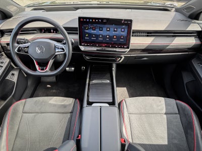 VW ID.7 GTX Max+ Tourer 4Motion