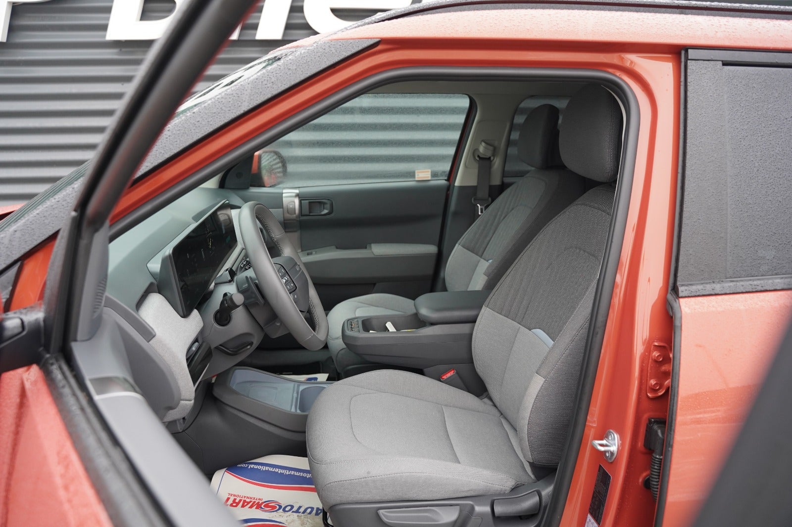 Billede af Kia EV3 81 Long Range Access