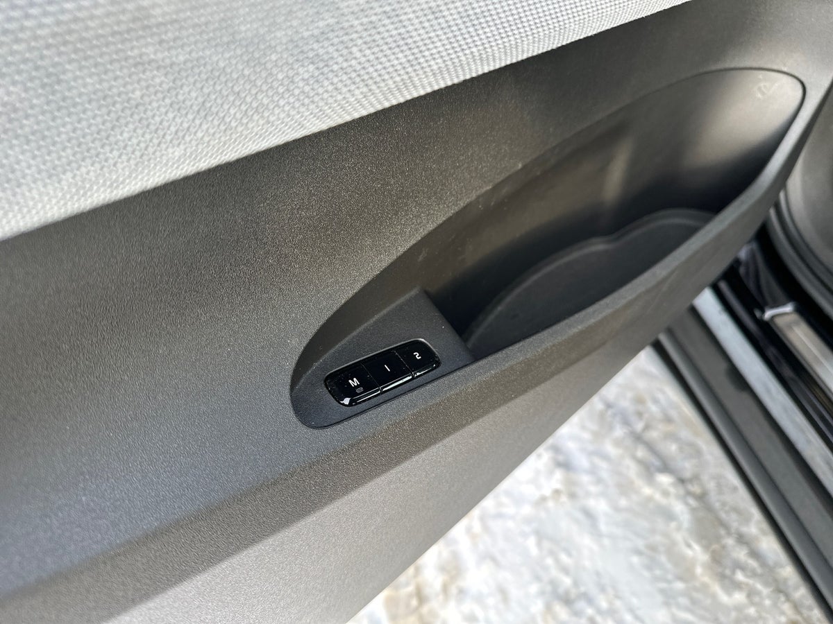 Polestar 2 Long Range billede 21