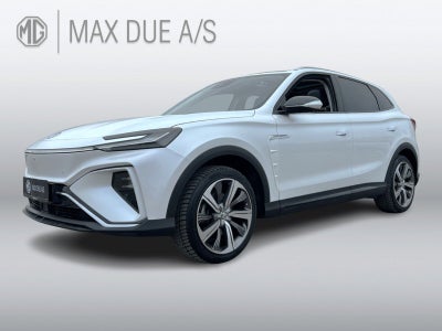 MG Marvel R  Performance 5d