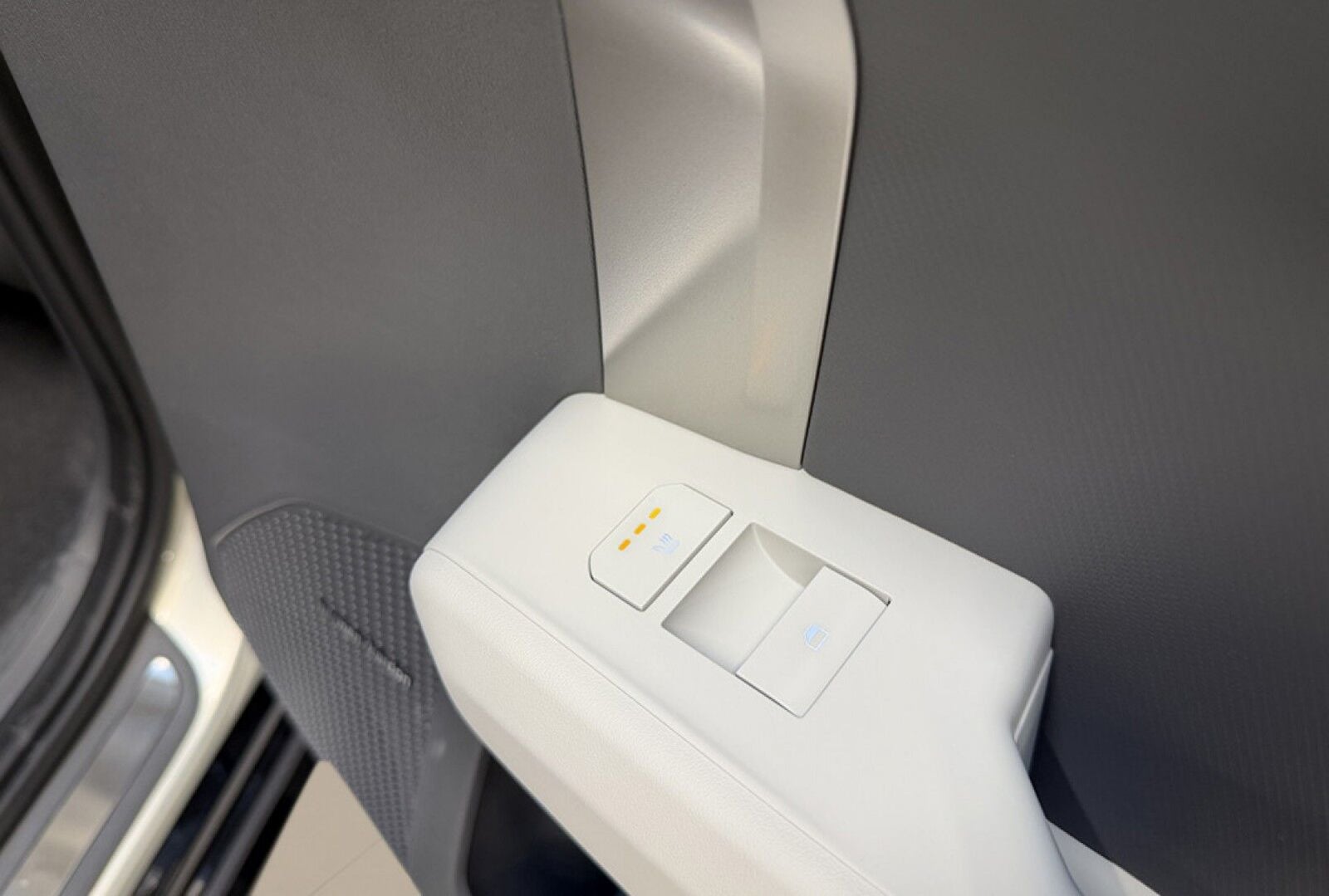 Kia EV3 Long Range GT-Line