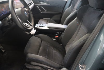 BMW iX1 xDrive30 M-Sport