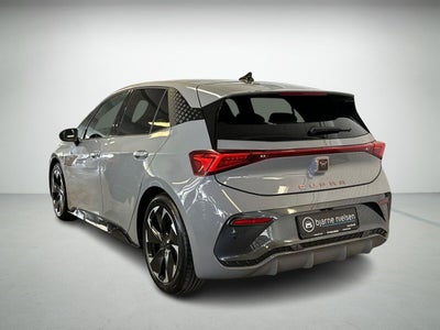Cupra Born e-Boost billede 1
