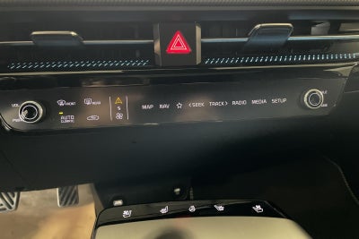 Kia EV6 Long Range Performance GT-Line AWD