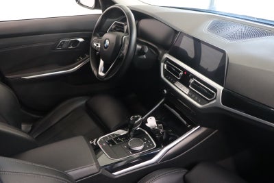 BMW 320d Touring Sport Line aut.