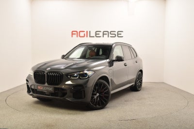 BMW X5 xDrive45e M-Sport aut.