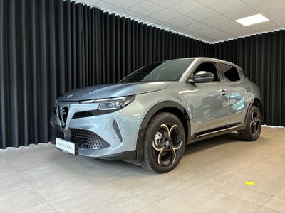 Alfa Romeo Junior  Elettrica Speciale 5d