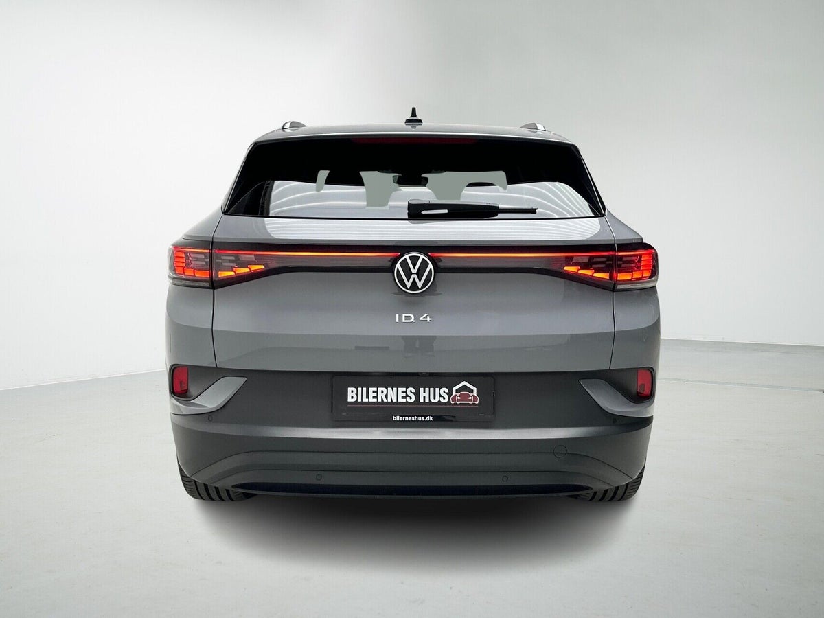 VW ID.4 Pro Performance billede 8