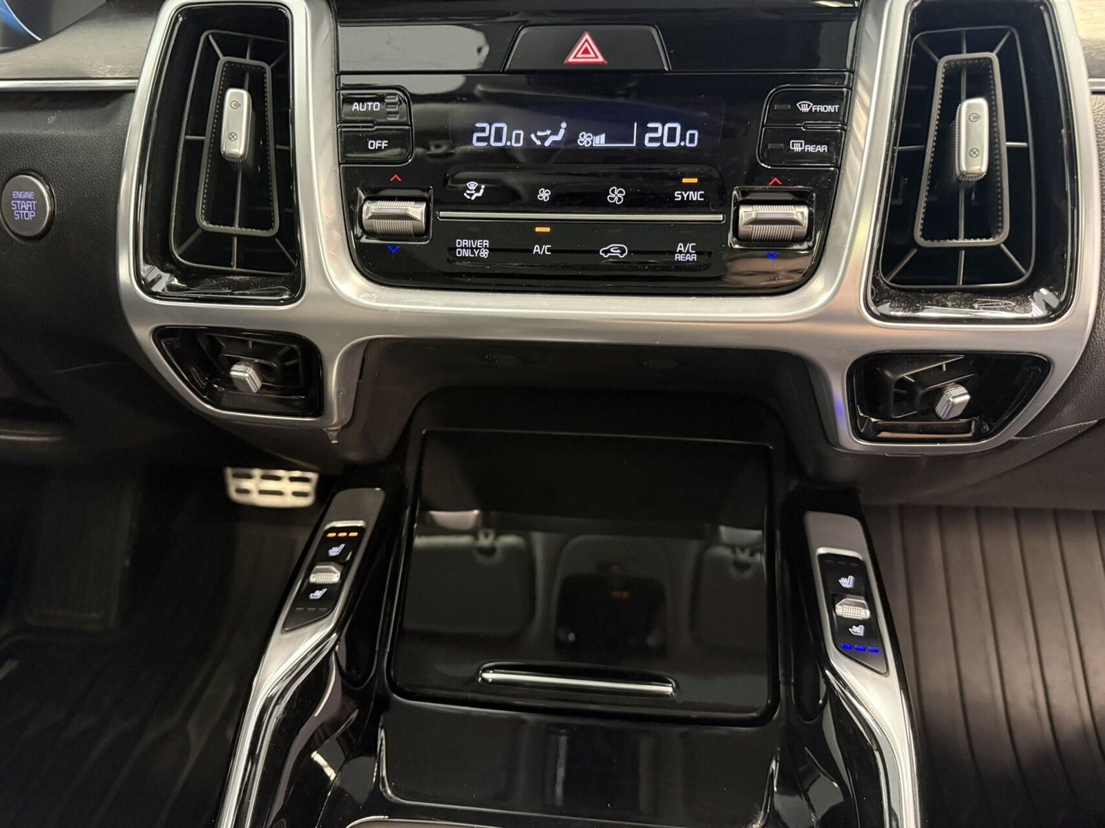 Kia Sorento PHEV Premium aut. 4WD 7prs