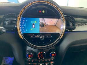 MINI Cooper SE Classic Trim