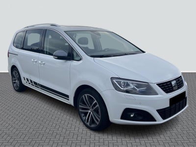 Seat Alhambra 1,4 TSi 150 FR-Line DSG 7prs 5d