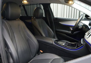 Mercedes E300 de AMG Line stc. aut.