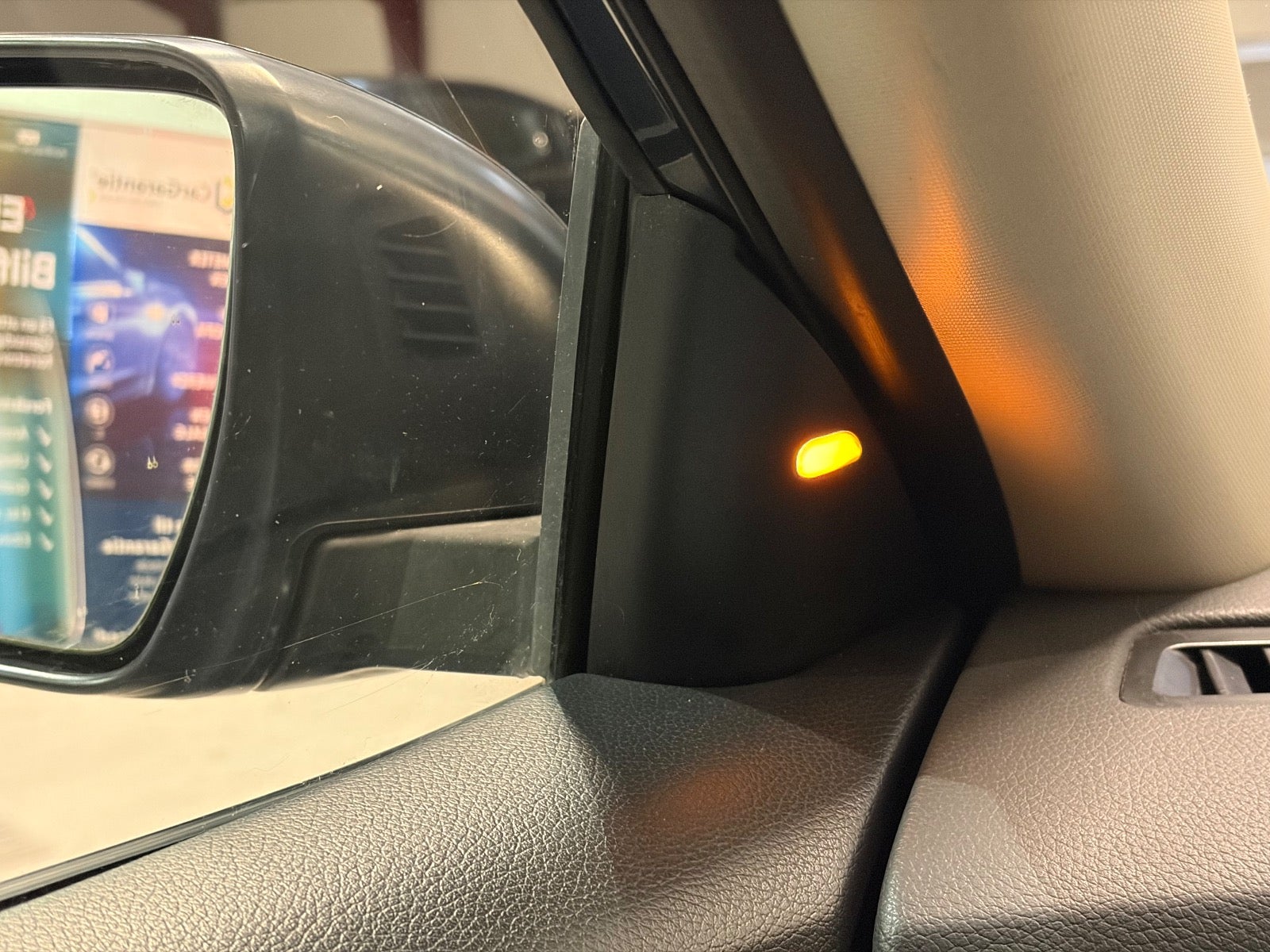 Billede af Nissan X-Trail 1,6 Dig-T 163 Tekna Van