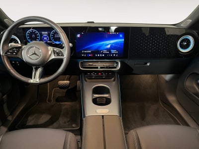 Mercedes CLA250+ EQ Advance Plus