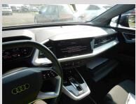 Audi Q4 e-tron Attitude Sportback billede 3