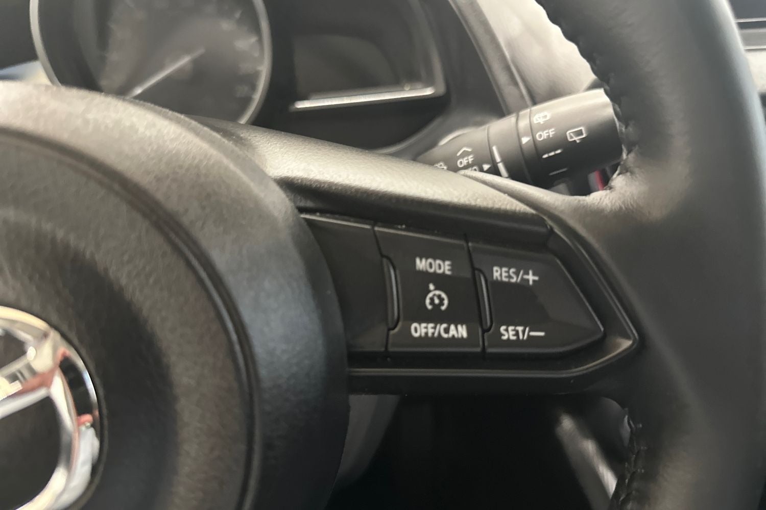 Billede af Mazda 2 1,5 e-SkyActive-G Homura