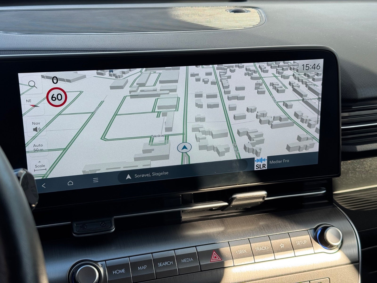 Billede af Hyundai Kona 65 EV Essential