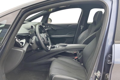 BYD Dolphin Design - 4