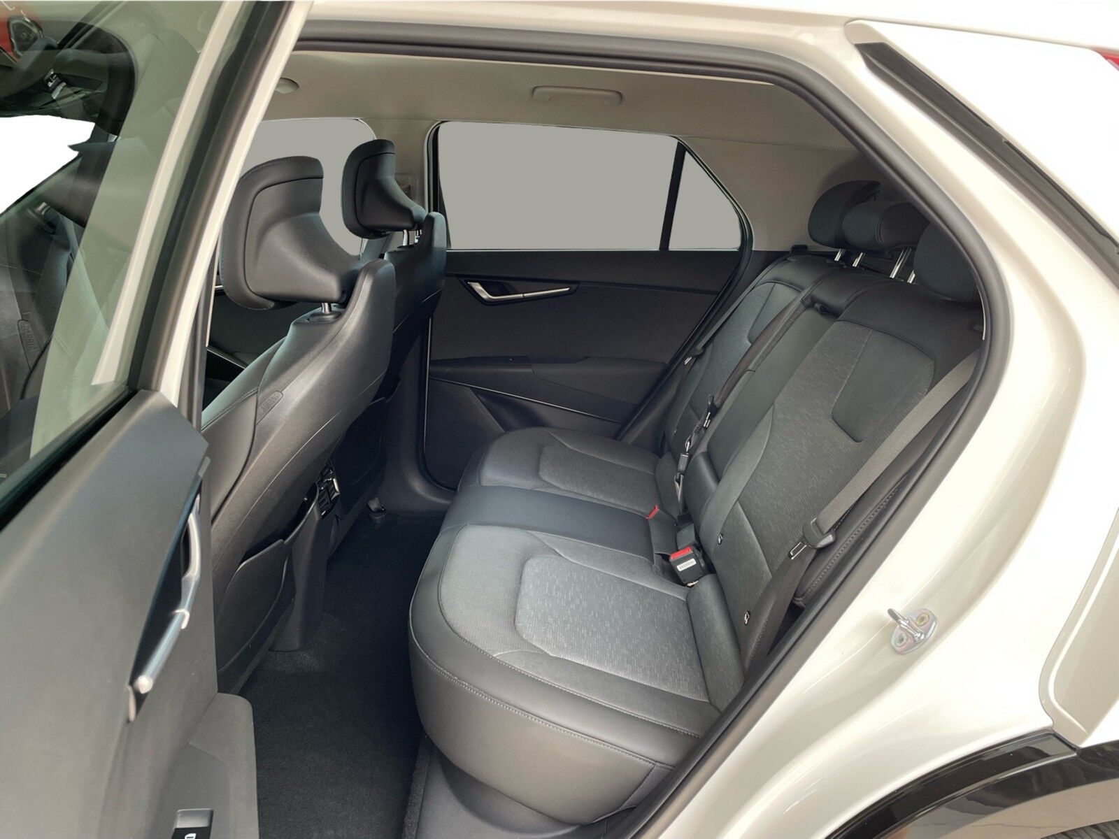 Kia Niro EV Limited Edition