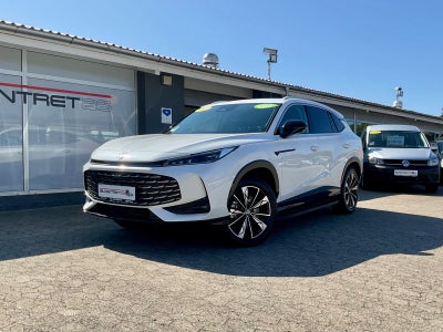 MG HS 1,5 PHEV Comfort 5d