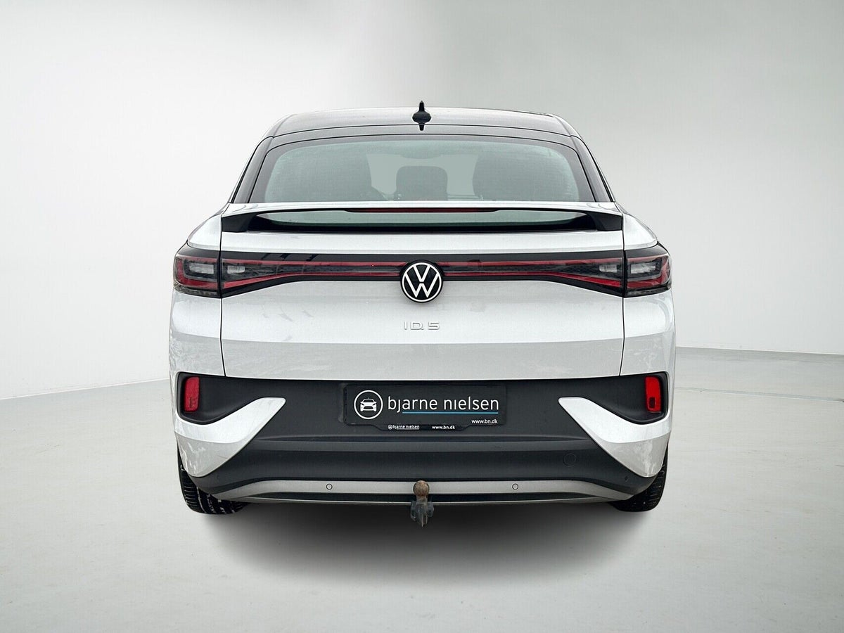 VW ID.5 Pro Performance billede 7