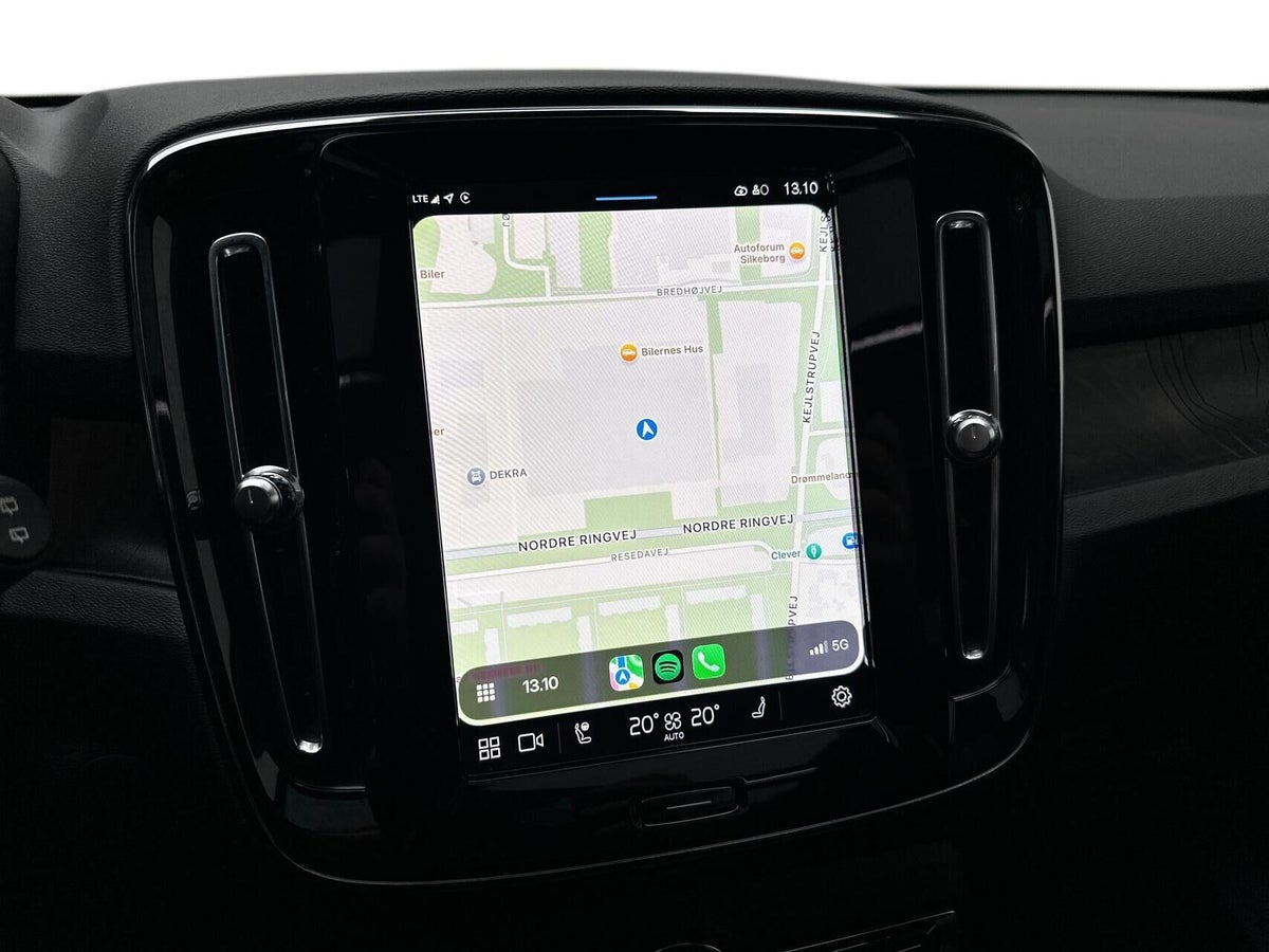 Volvo XC40 P6 ReCharge Ultimate billede 11