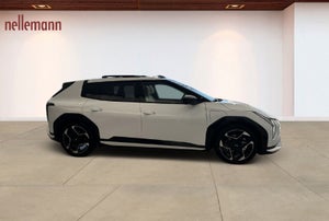 Kia EV4 Long Range GT-Line