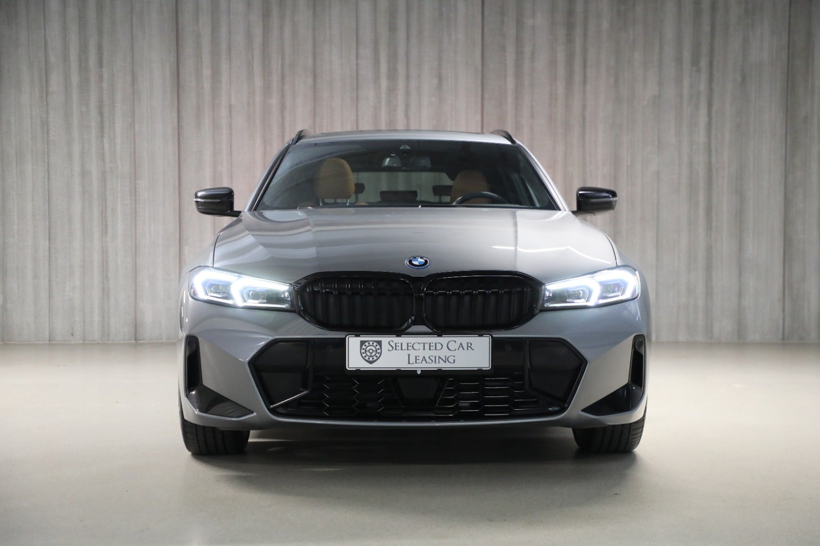 BMW 330e 2,0 Touring M-Sport xDrive aut.