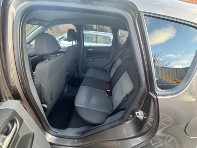 Mitsubishi Colt 1,3 Elegance Allshift Coopack 5d