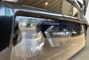 Skoda Elroq iV Loft