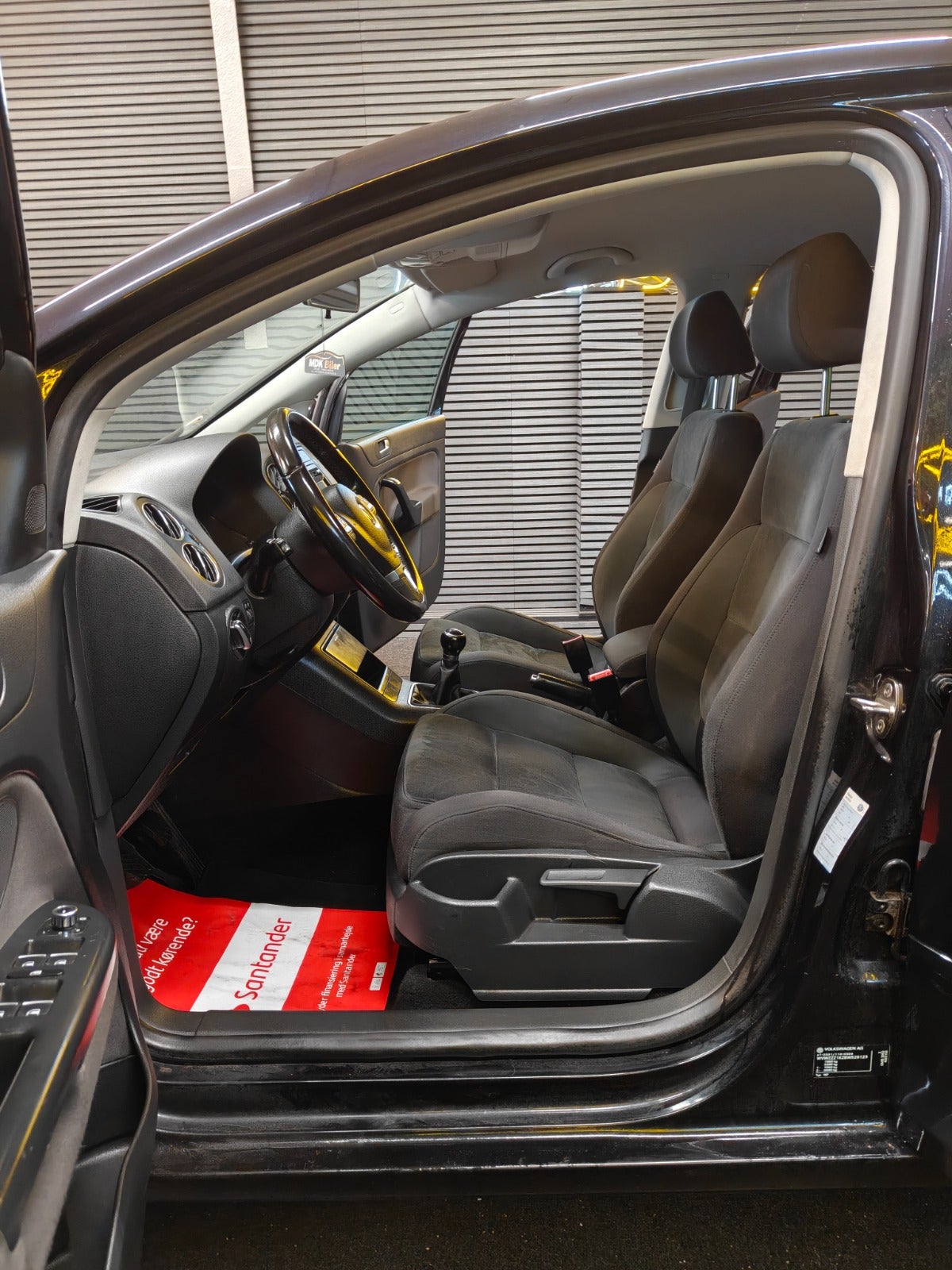 Billede af VW Golf Plus 1,4 TSi 160 Comfortline