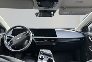 Kia EV6 Long Range Performance AWD