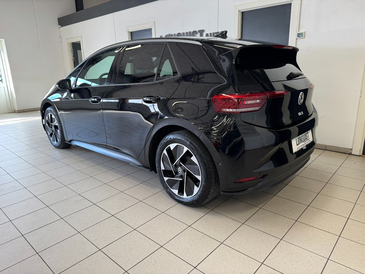 VW ID.3 Style