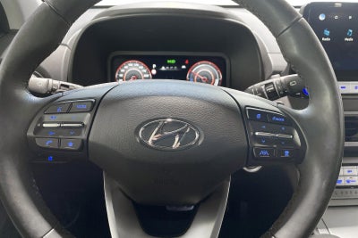 Hyundai Kona EV Trend