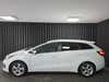 Kia Ceed T-GDi Attraction SW thumbnail