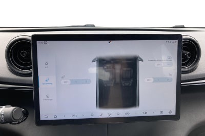 BYD Dolphin Comfort