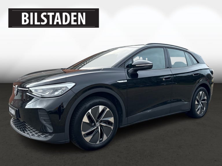 VW ID.4 Pro Performance