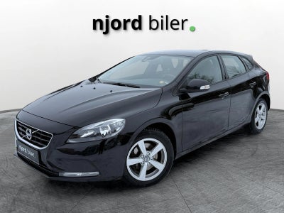 Volvo V40 2,0 T2 122 Kinetic 5d
