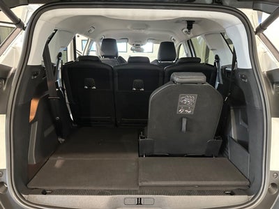 Peugeot 5008 BlueHDi 130 Allure LTD EAT8 7prs