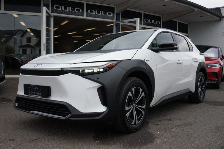 Toyota bZ4X Prestige