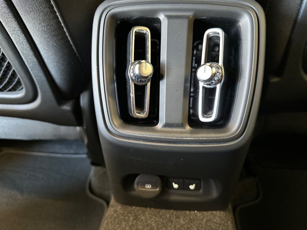 Volvo XC40 ReCharge Extended Range Core billede 21