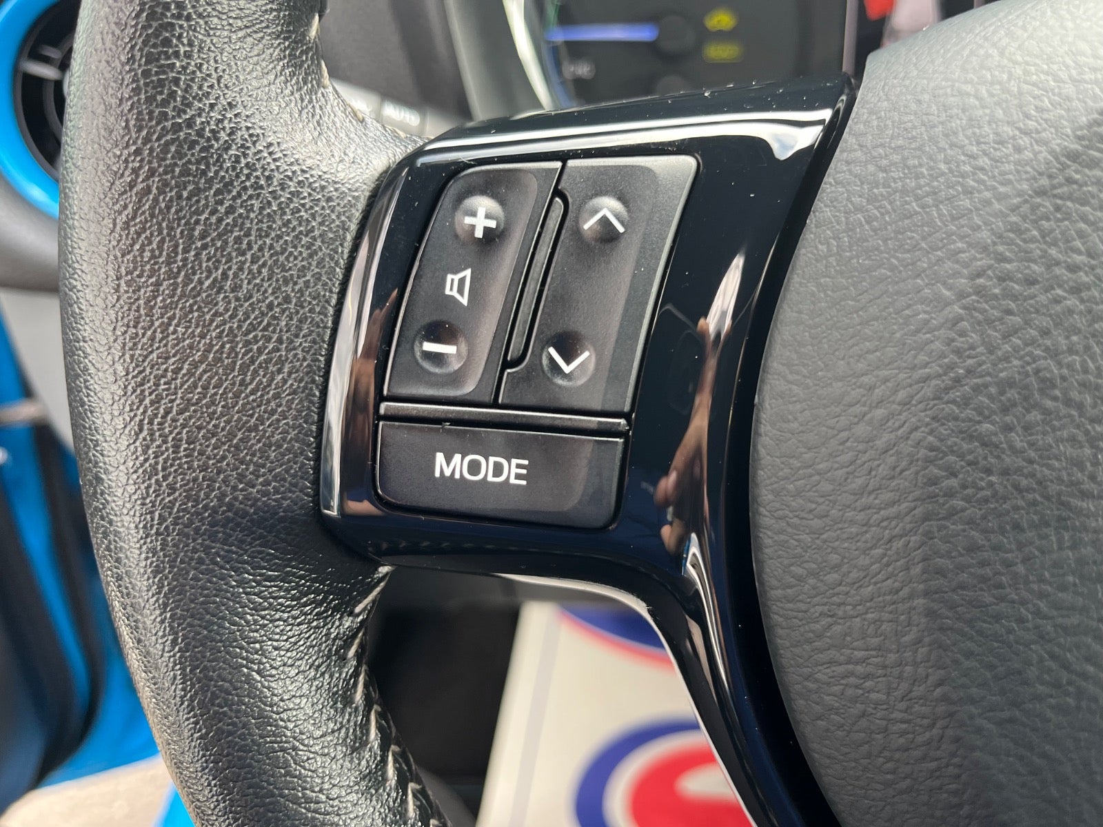 Billede af Toyota Yaris 1,5 Hybrid H3 Limited e-CVT