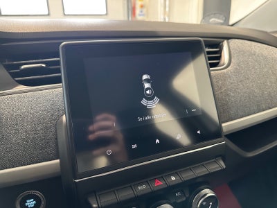 Renault Zoe Zen