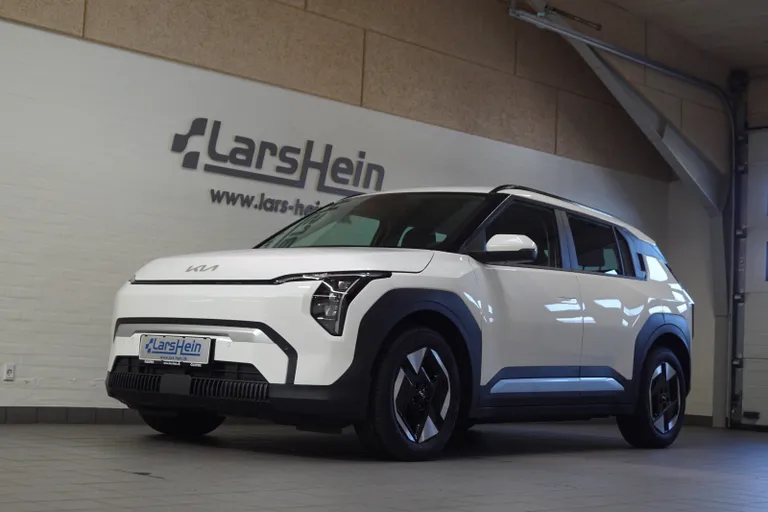 Kia EV3 Standard Range Access