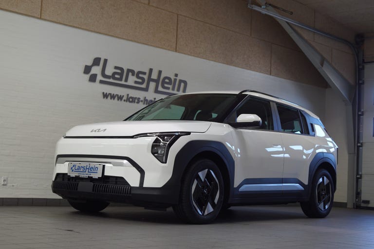 Kia EV3 Standard Range Access