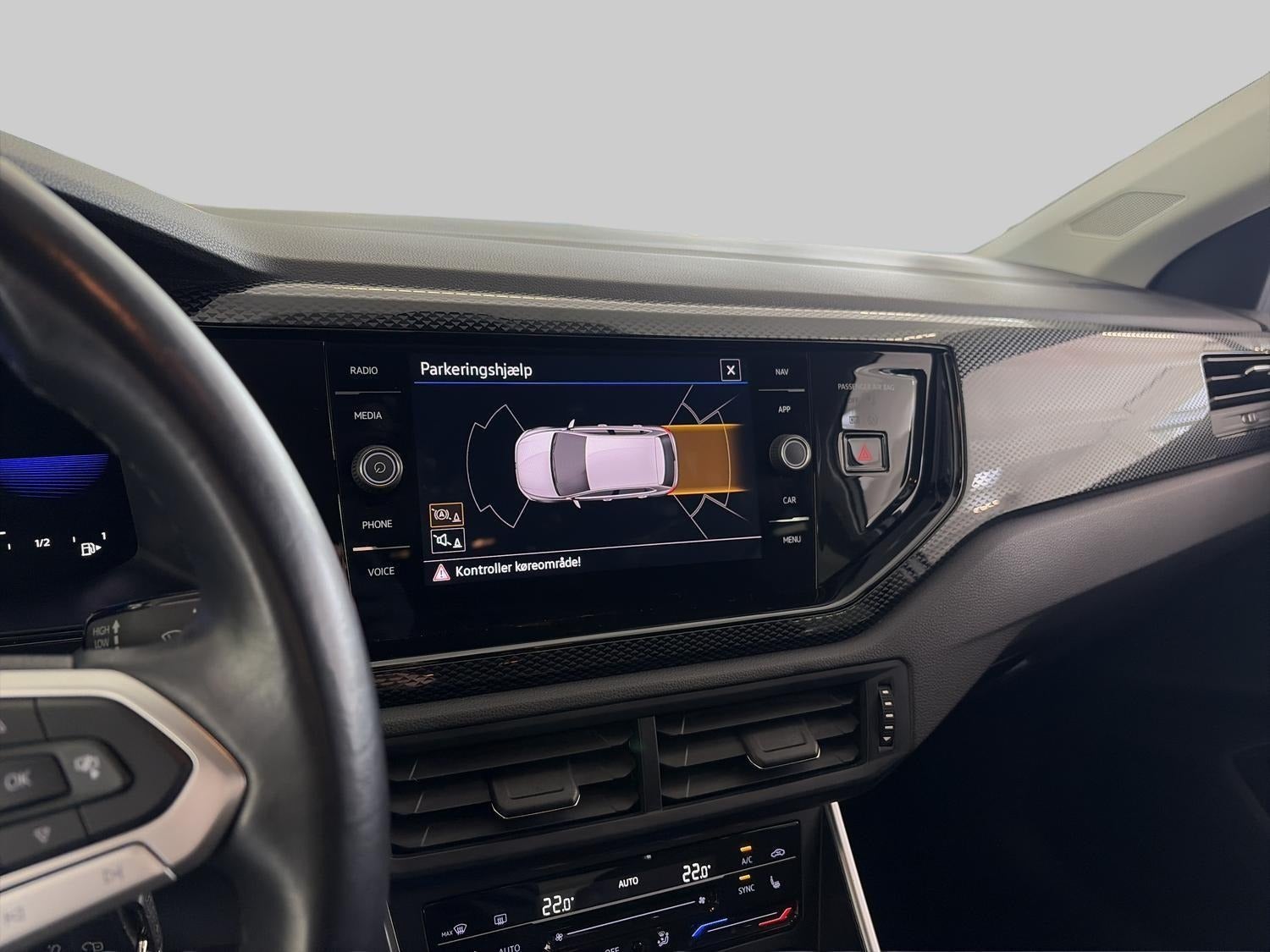 Billede af VW Polo 1,0 TSi 95 Life