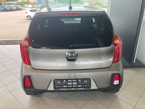 Kia Picanto Attraction+
